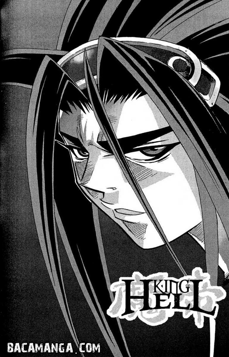 Demon King! Chapter 51 Gambar 19