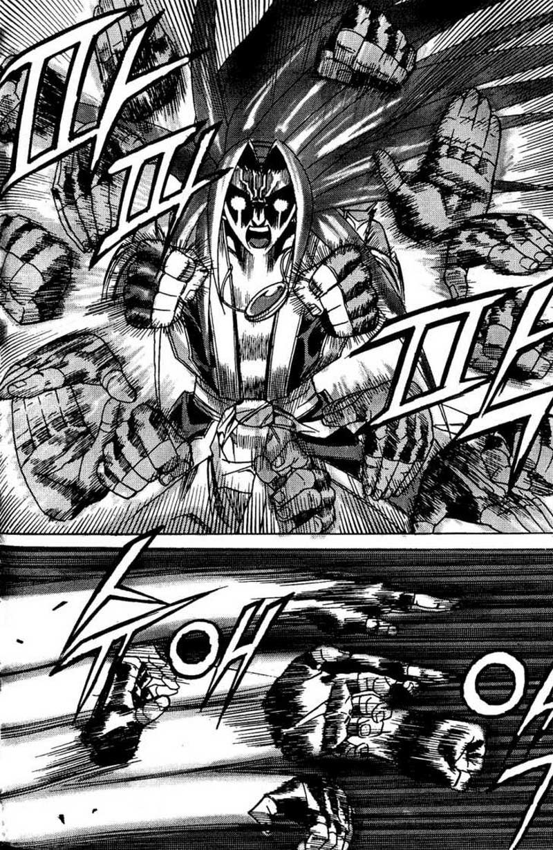 Demon King! Chapter 53 Gambar 5