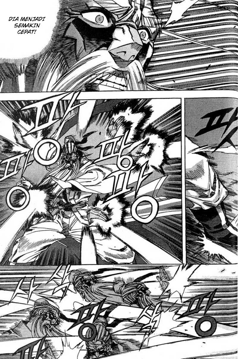 Demon King! Chapter 53 Gambar 6