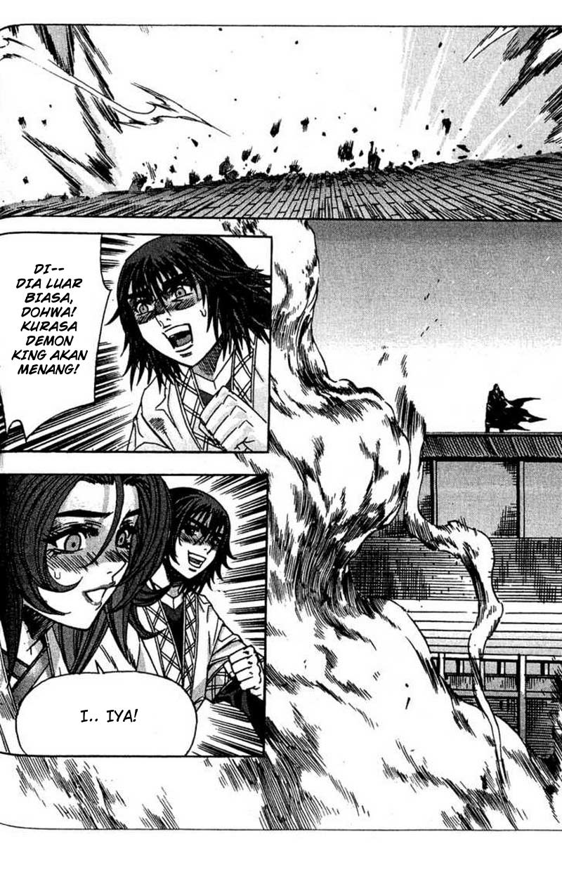 Demon King! Chapter 53 Gambar 11