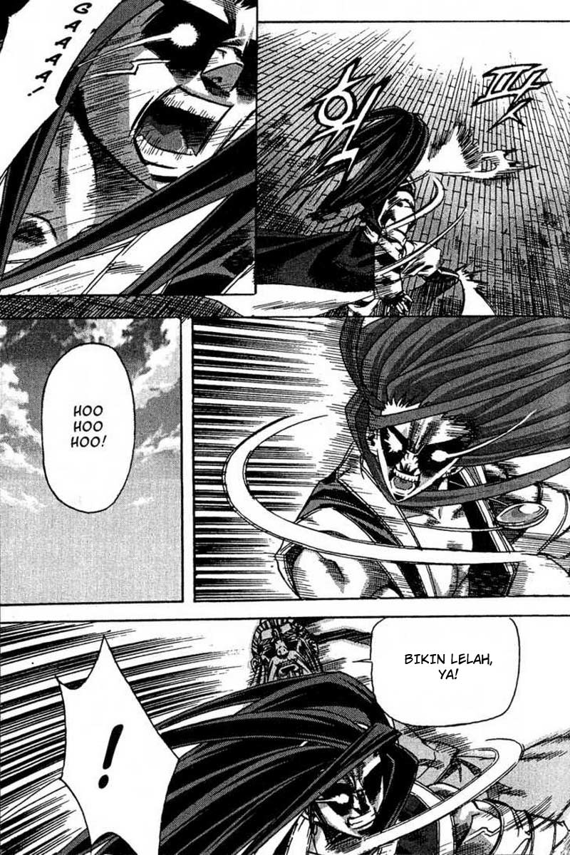Demon King! Chapter 53 Gambar 16