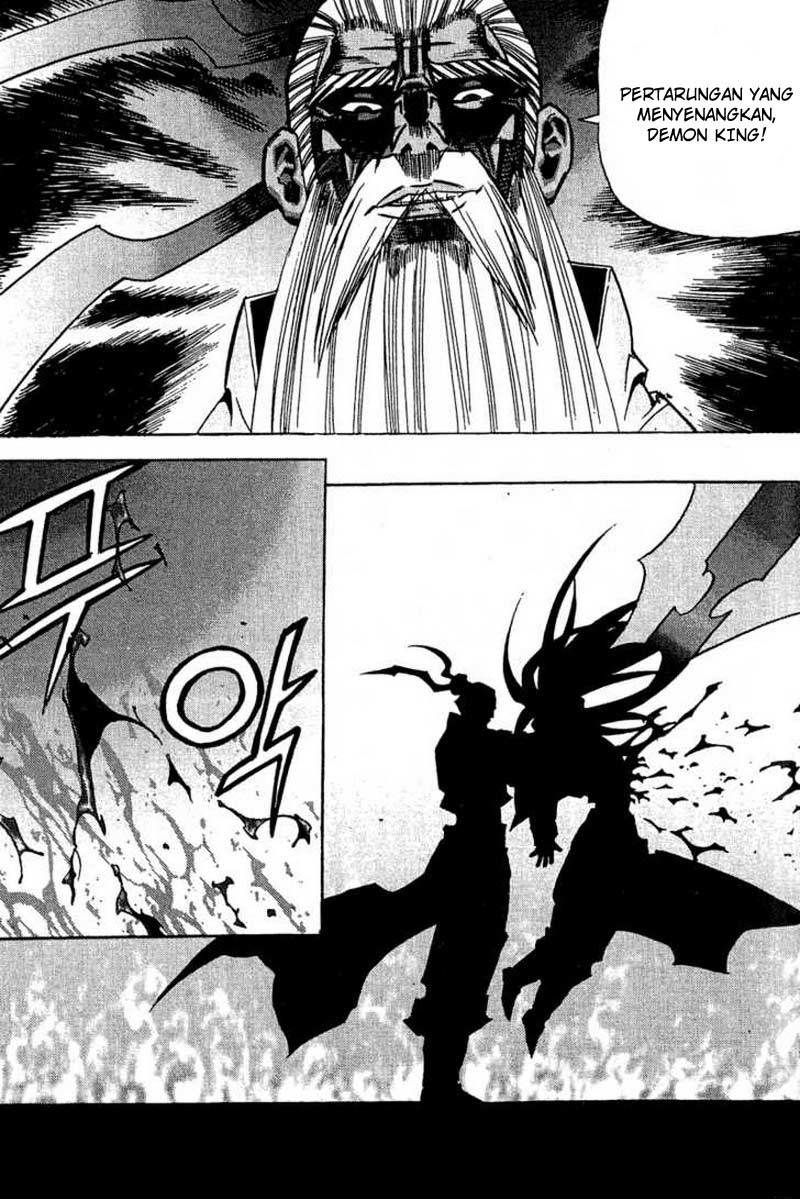 Demon King! Chapter 53 Gambar 18