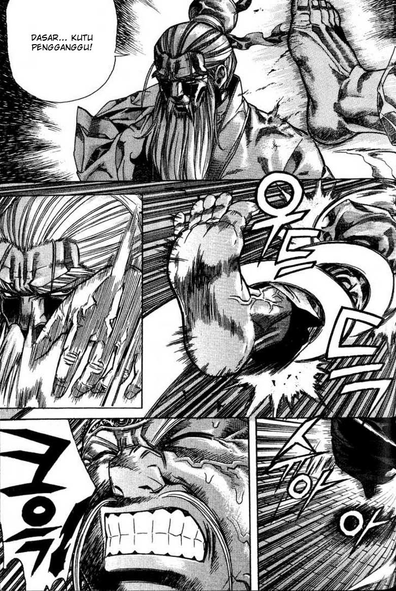 Demon King! Chapter 55 Gambar 2