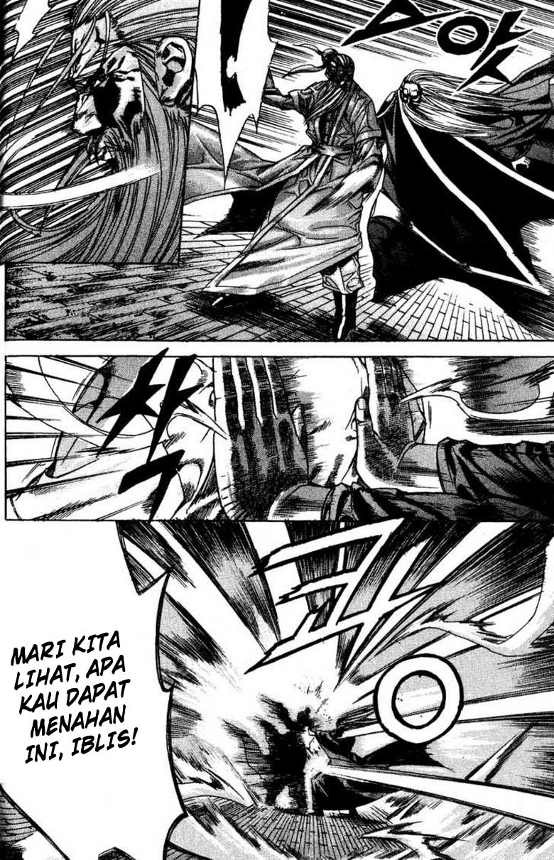 Demon King! Chapter 55 Gambar 3