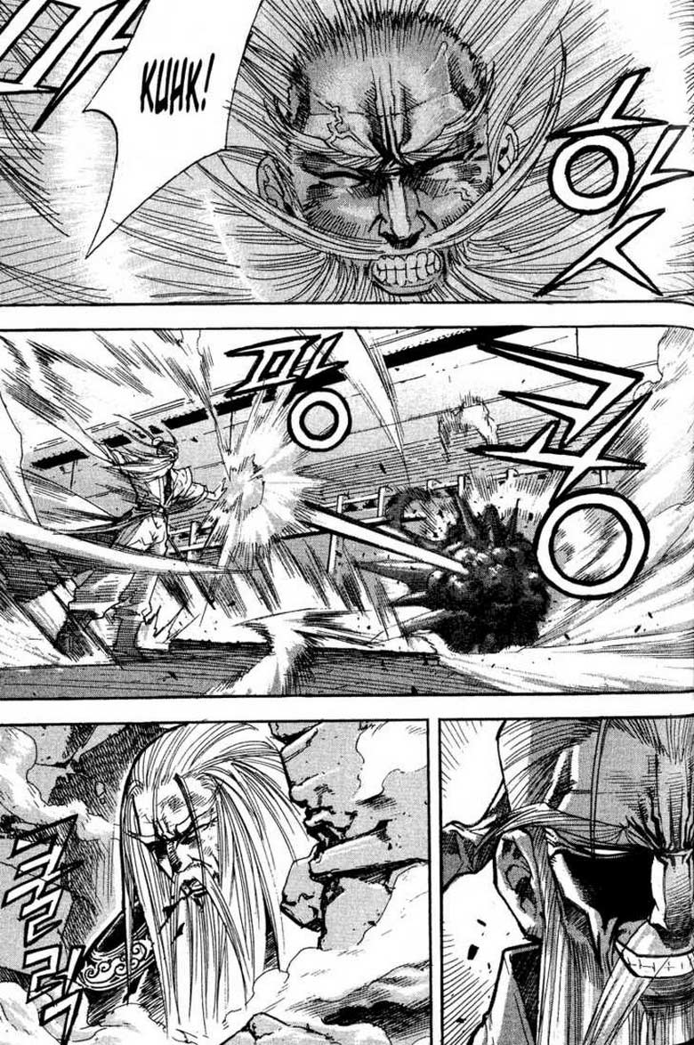 Demon King! Chapter 55 Gambar 6
