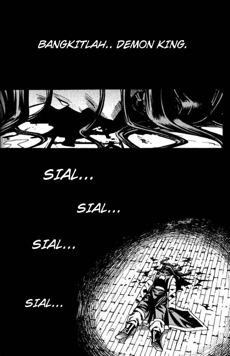 Demon King! Chapter 55 Gambar 13