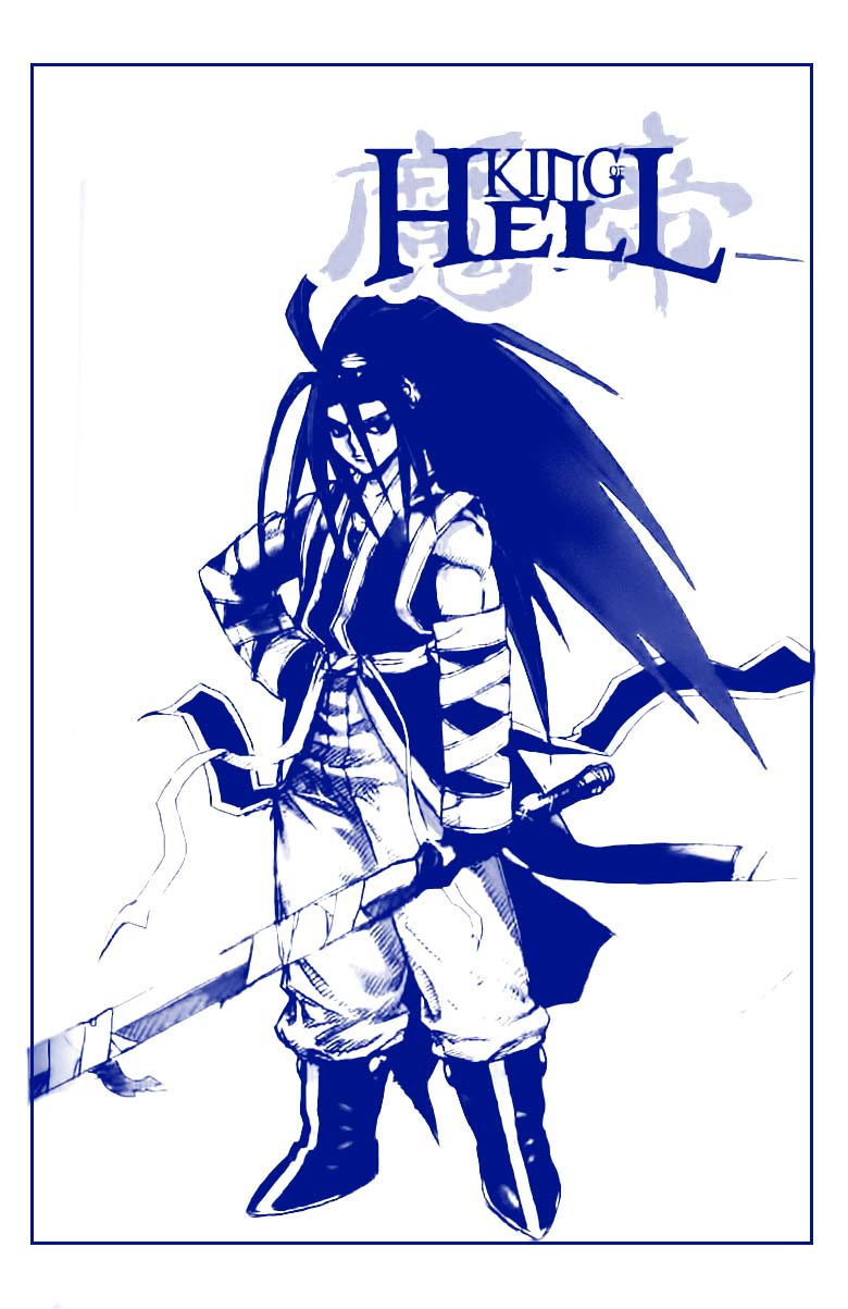 Demon King! Chapter 60 Gambar 2