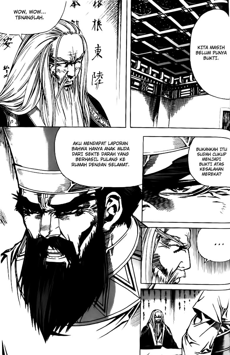 Demon King! Chapter 60 Gambar 3