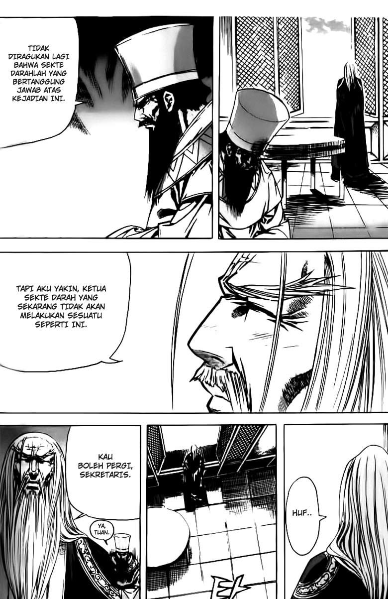 Demon King! Chapter 60 Gambar 4