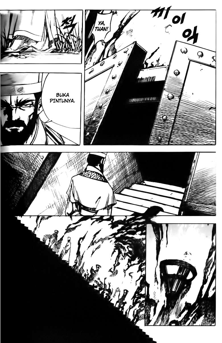 Demon King! Chapter 60 Gambar 10