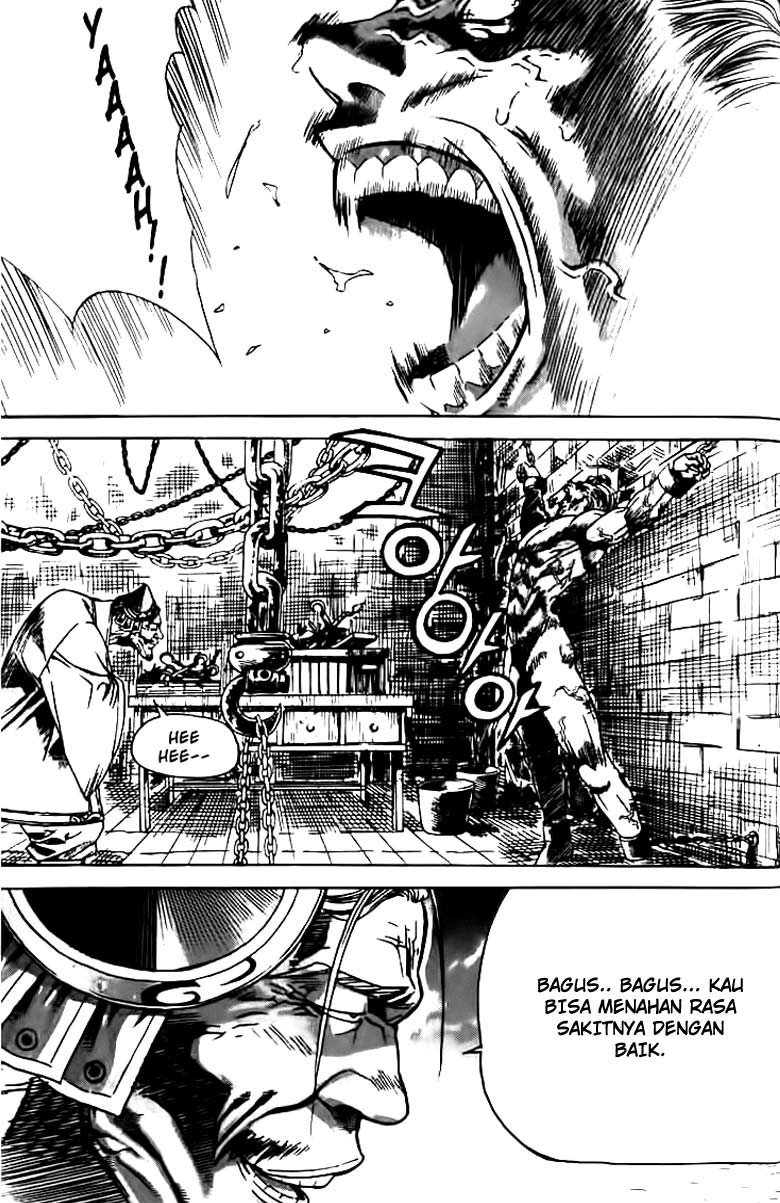 Demon King! Chapter 60 Gambar 11