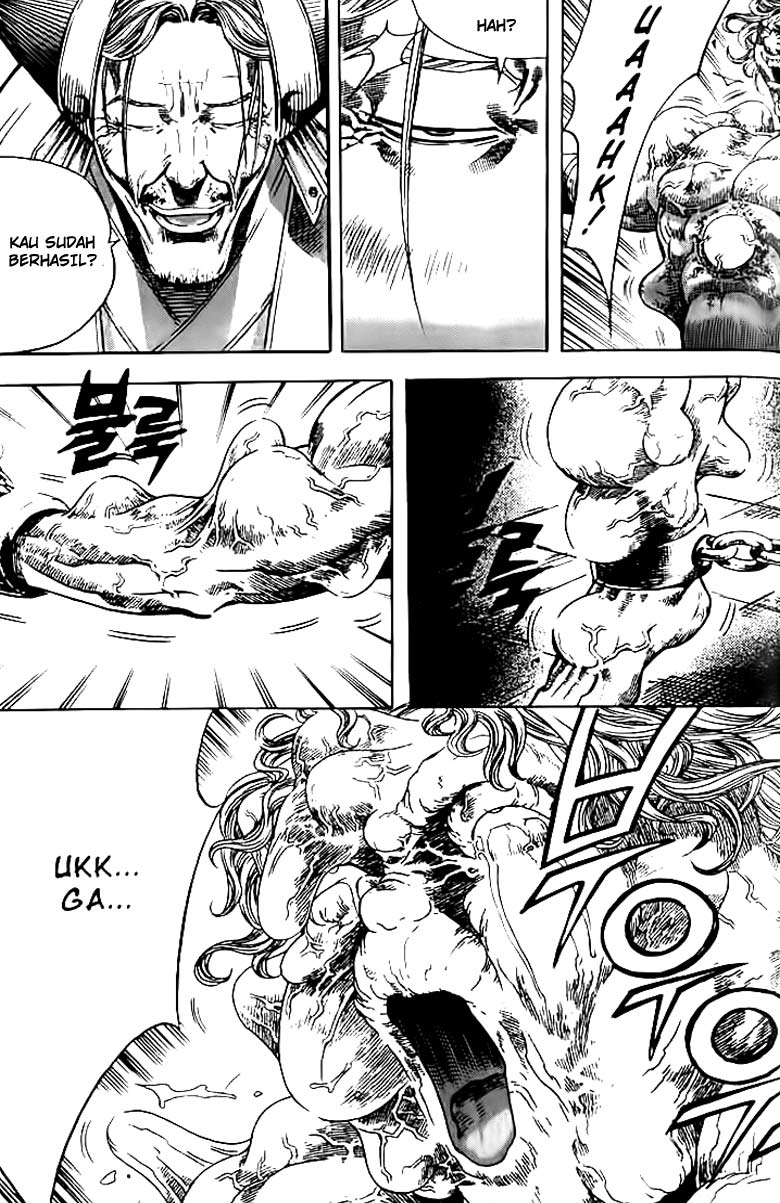 Demon King! Chapter 60 Gambar 13