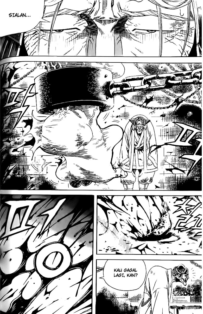 Demon King! Chapter 60 Gambar 14