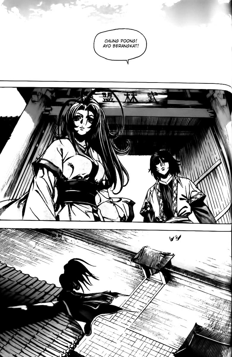 Demon King! Chapter 61 Gambar 3