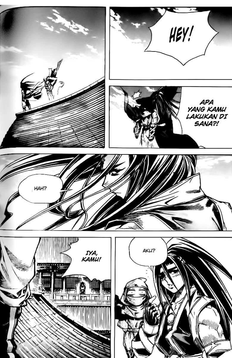 Demon King! Chapter 61 Gambar 8