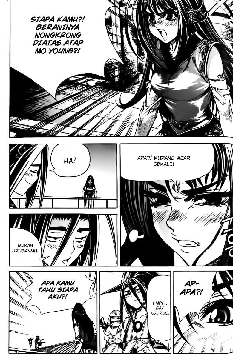 Demon King! Chapter 61 Gambar 9