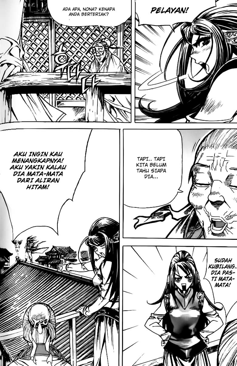 Demon King! Chapter 61 Gambar 10