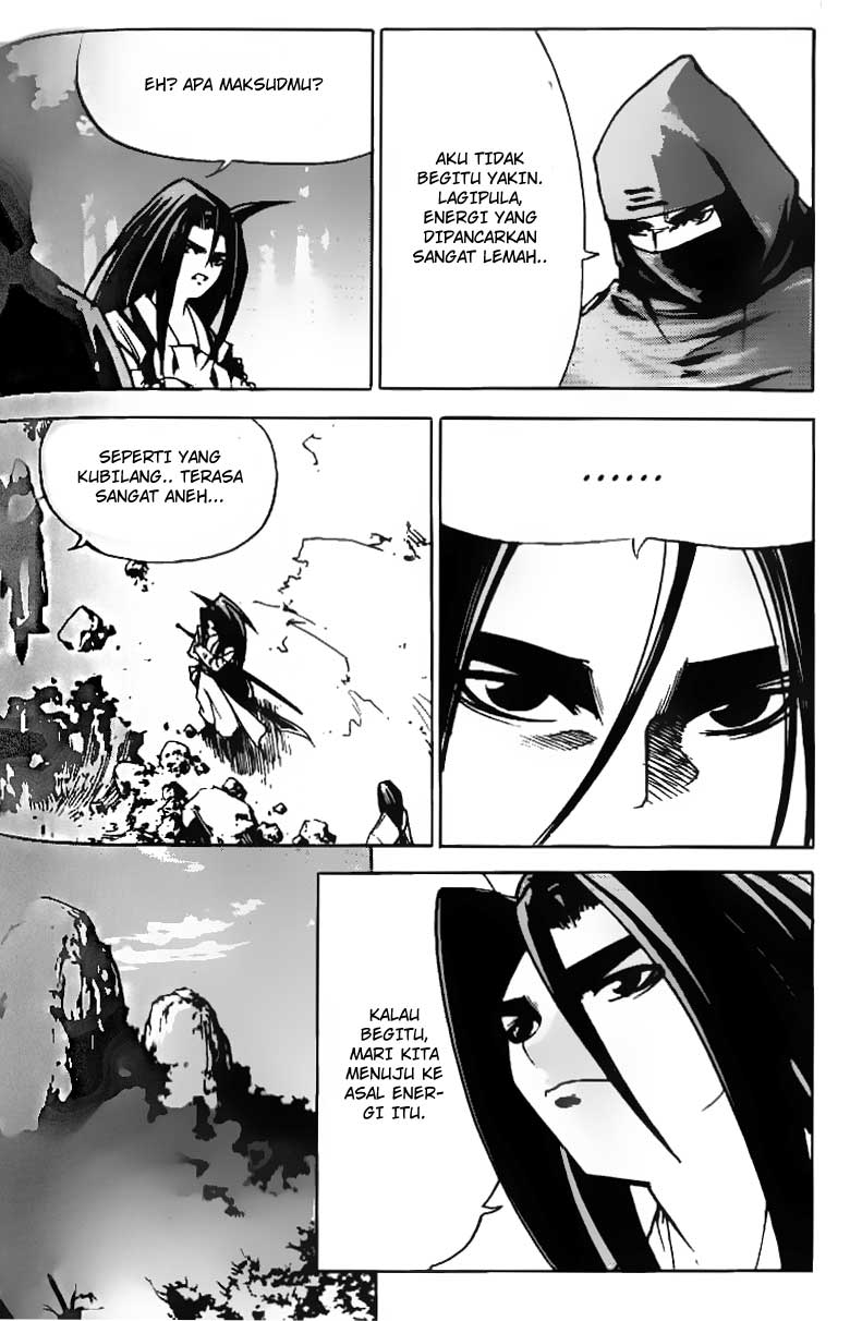 Demon King! Chapter 63 Gambar 6
