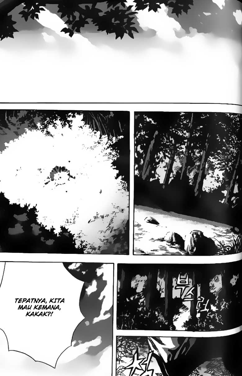 Demon King! Chapter 63 Gambar 7