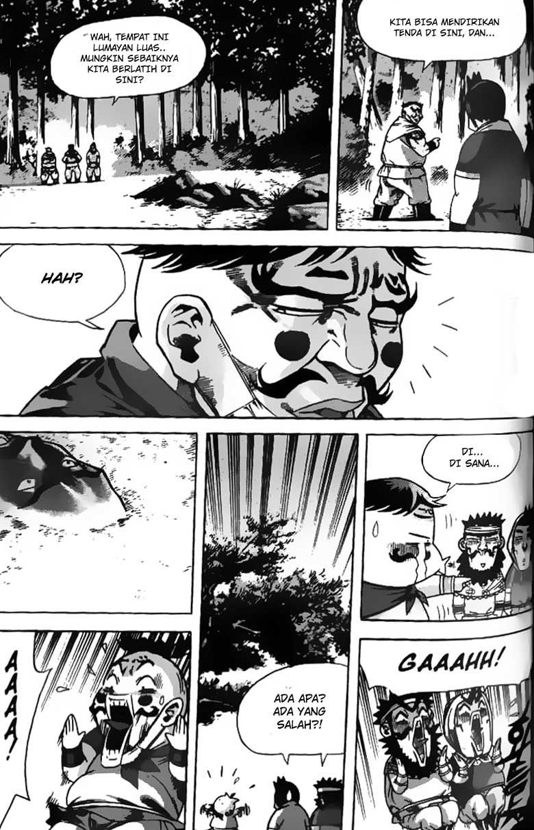 Demon King! Chapter 63 Gambar 9