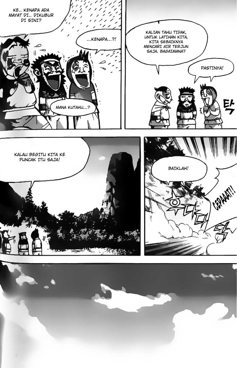 Demon King! Chapter 63 Gambar 10