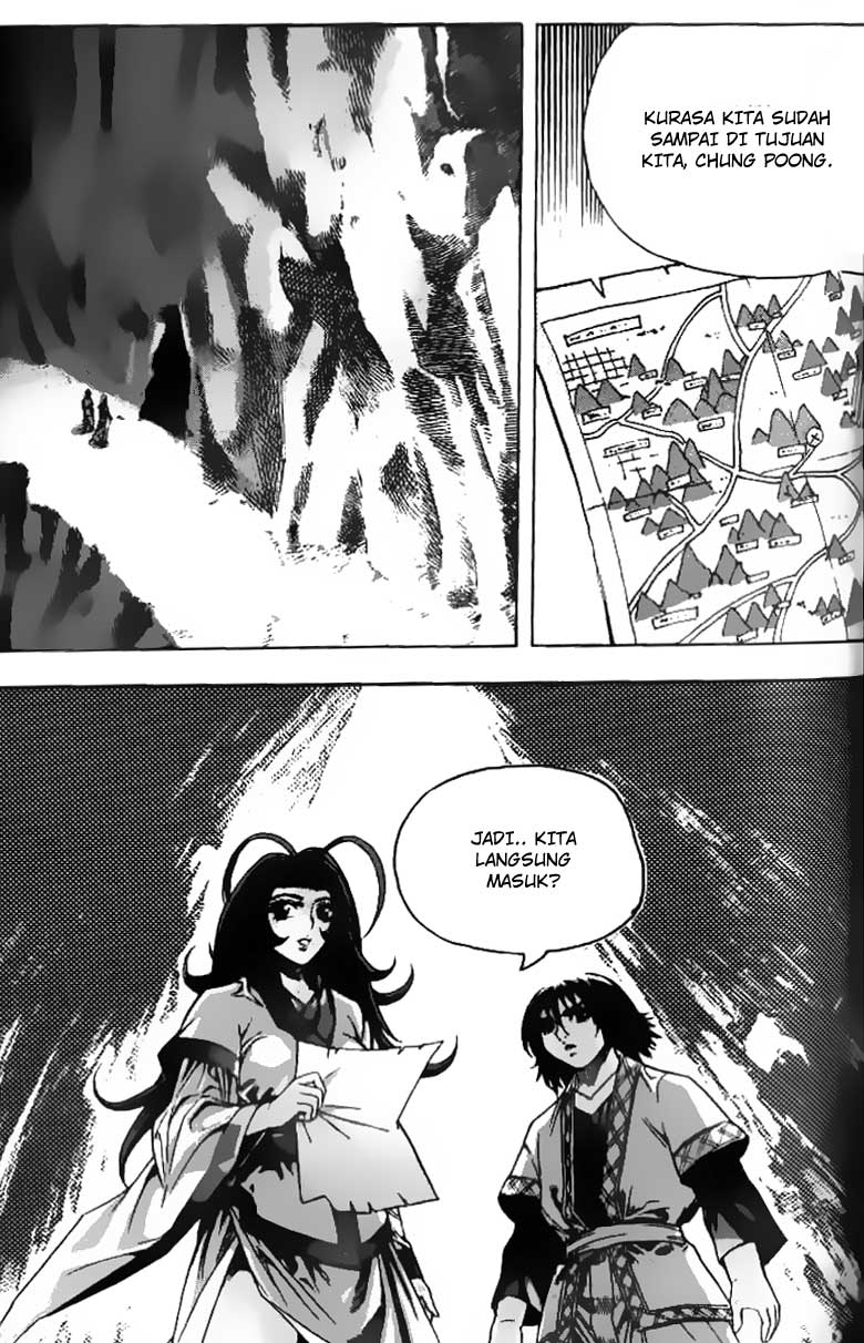 Demon King! Chapter 63 Gambar 11