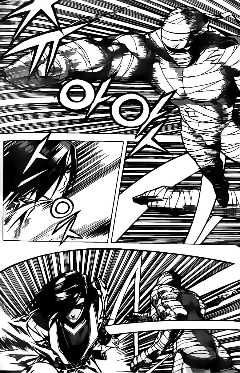 Demon King! Chapter 67 Gambar 5