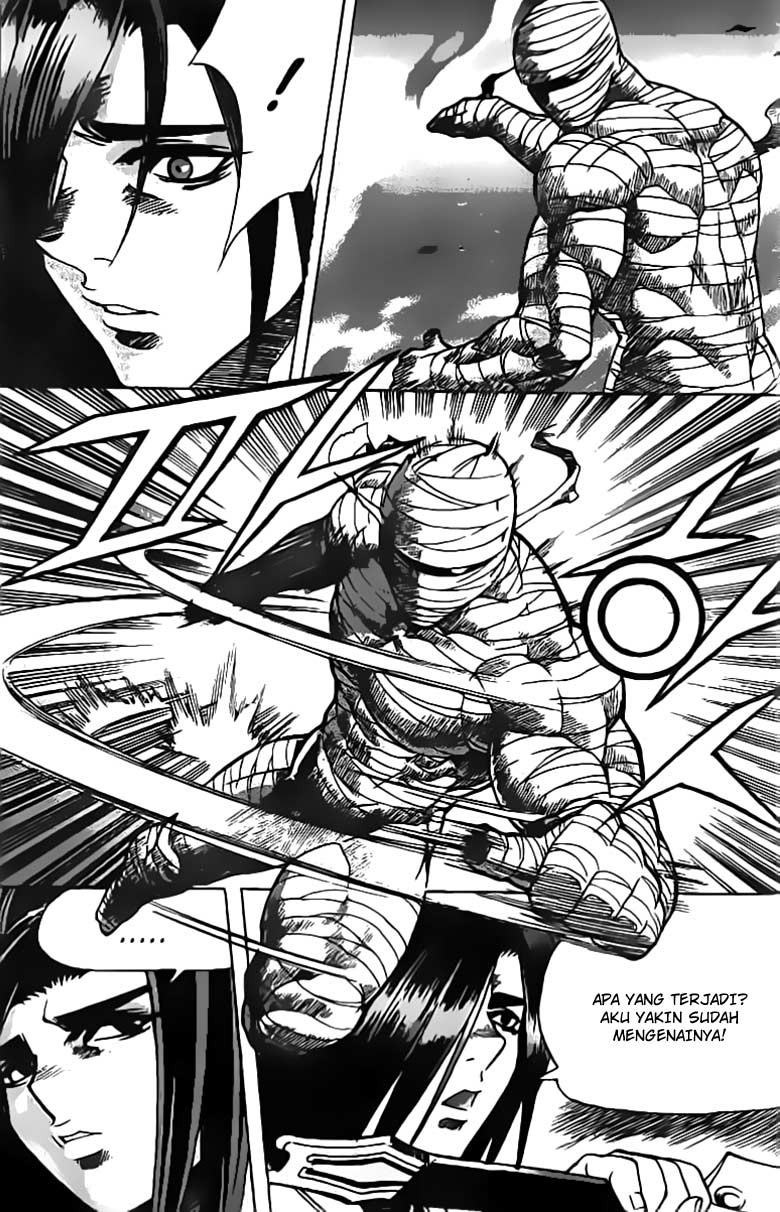 Demon King! Chapter 67 Gambar 6