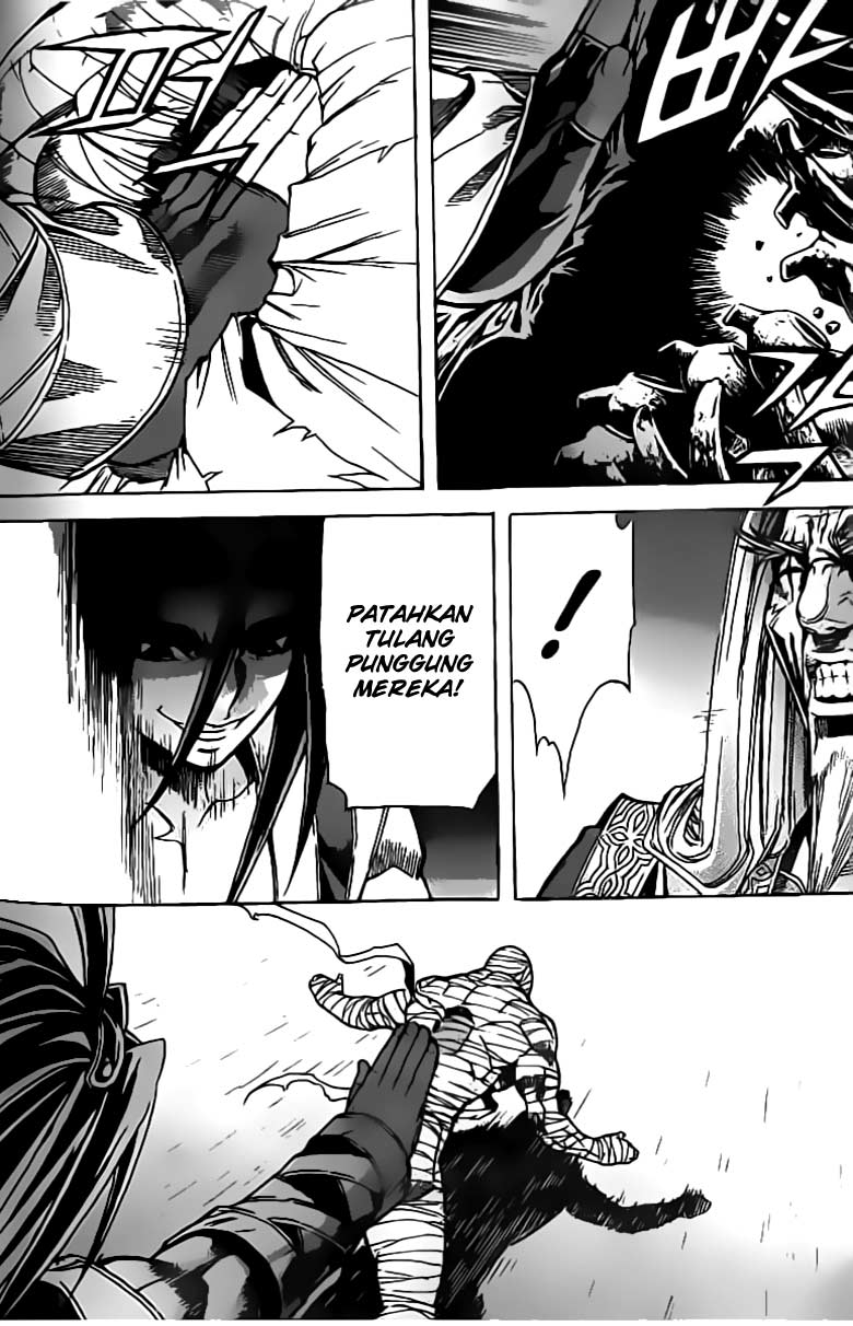 Demon King! Chapter 67 Gambar 13