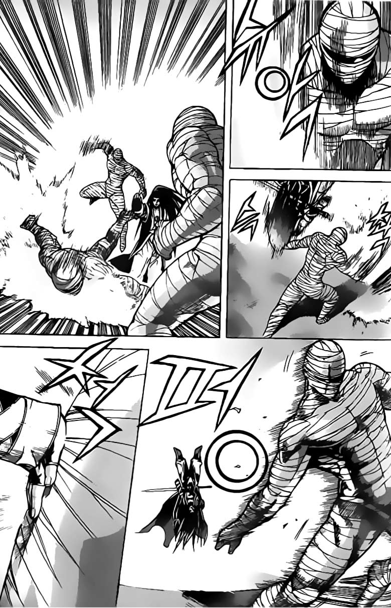 Demon King! Chapter 67 Gambar 14