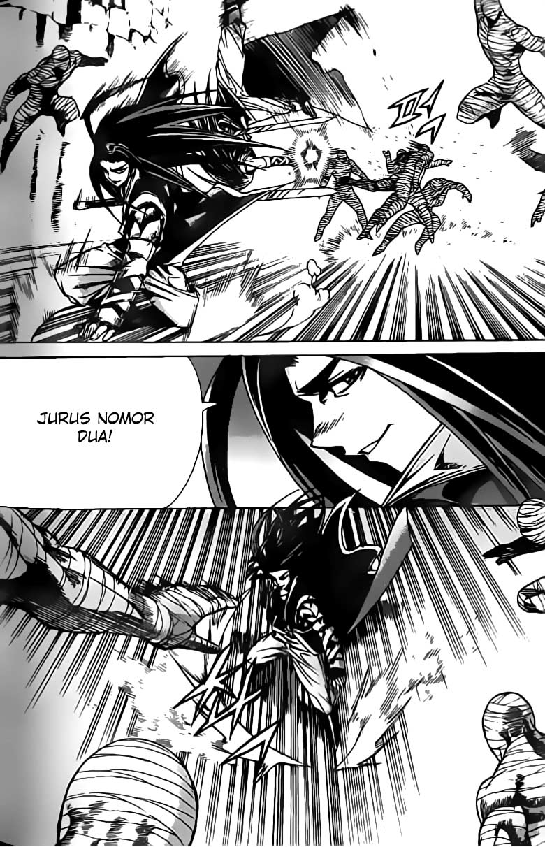 Demon King! Chapter 67 Gambar 15