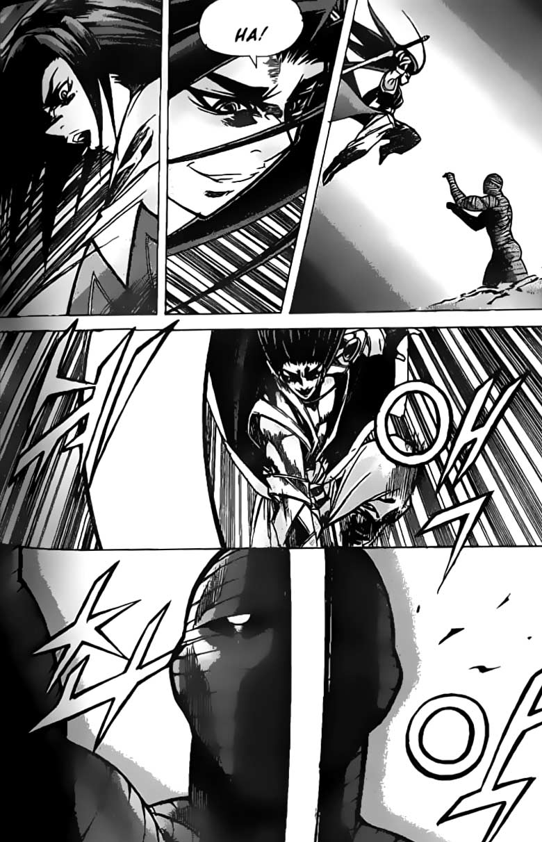Demon King! Chapter 68 Gambar 10