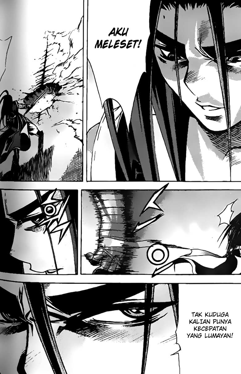 Demon King! Chapter 68 Gambar 12