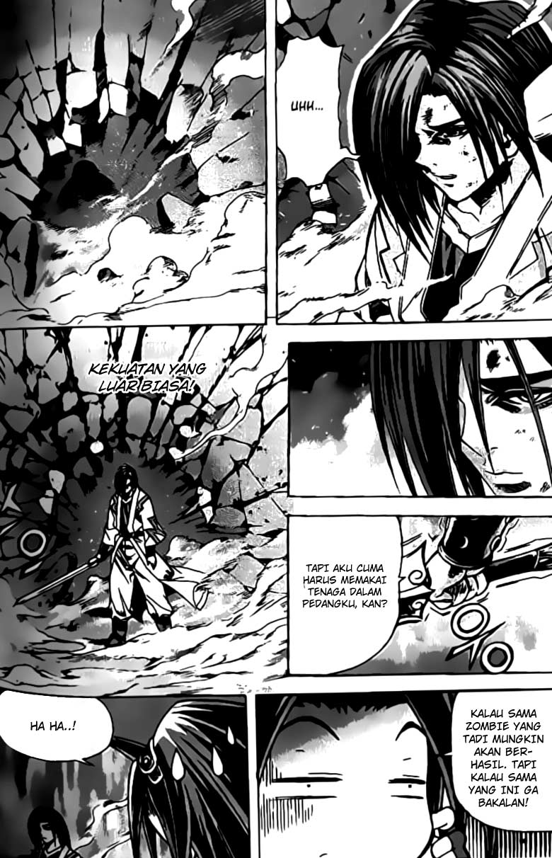 Demon King! Chapter 69 Gambar 4