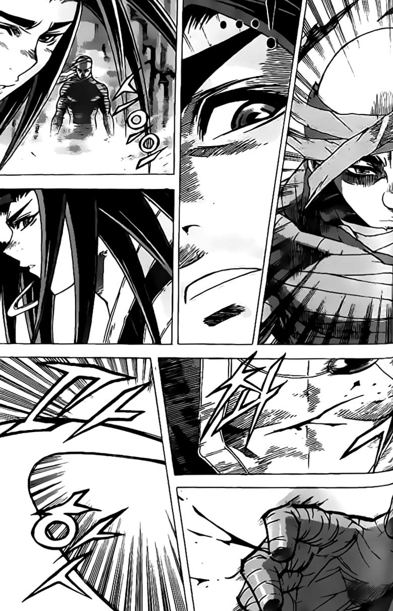 Demon King! Chapter 69 Gambar 5