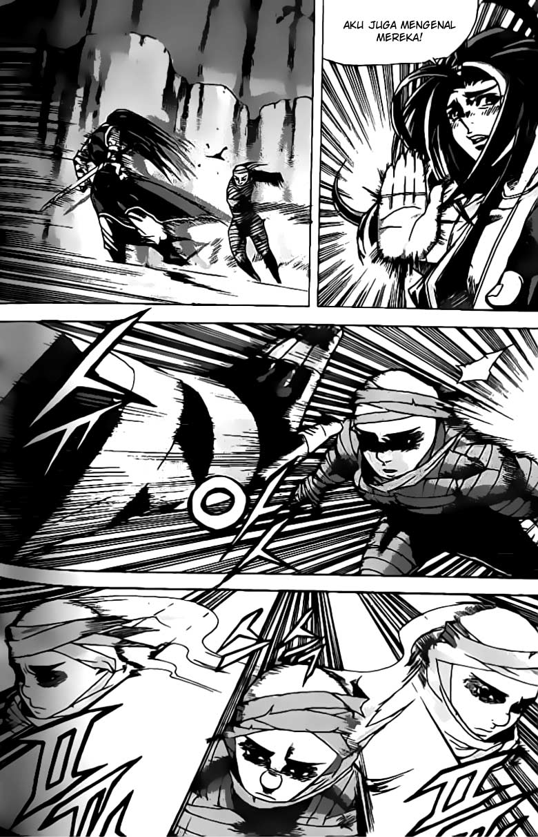 Demon King! Chapter 69 Gambar 6