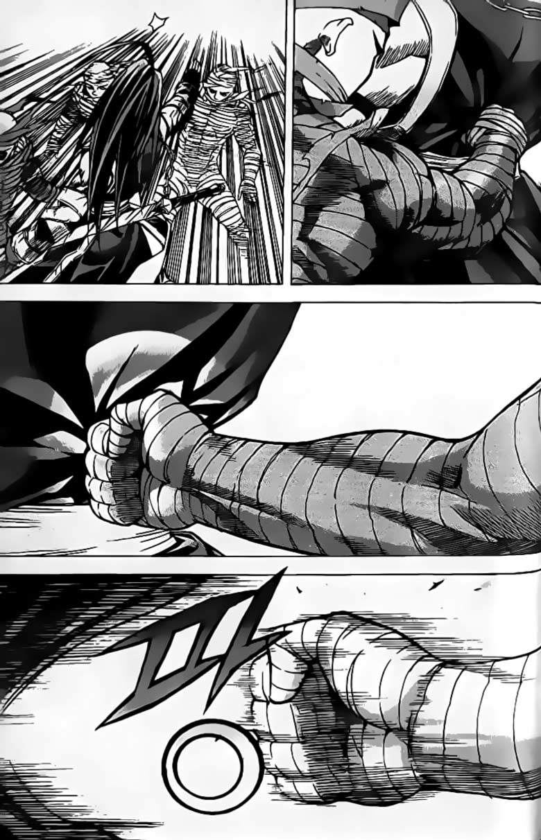 Demon King! Chapter 69 Gambar 7
