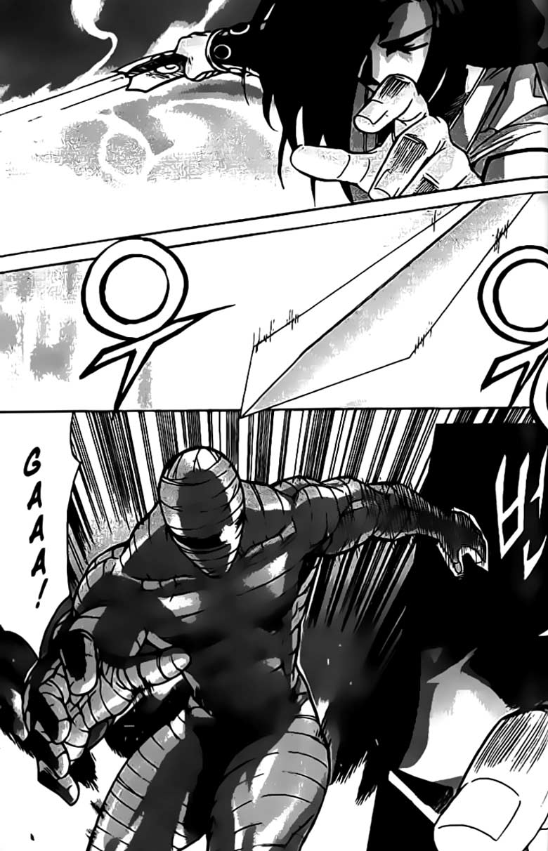 Demon King! Chapter 69 Gambar 19