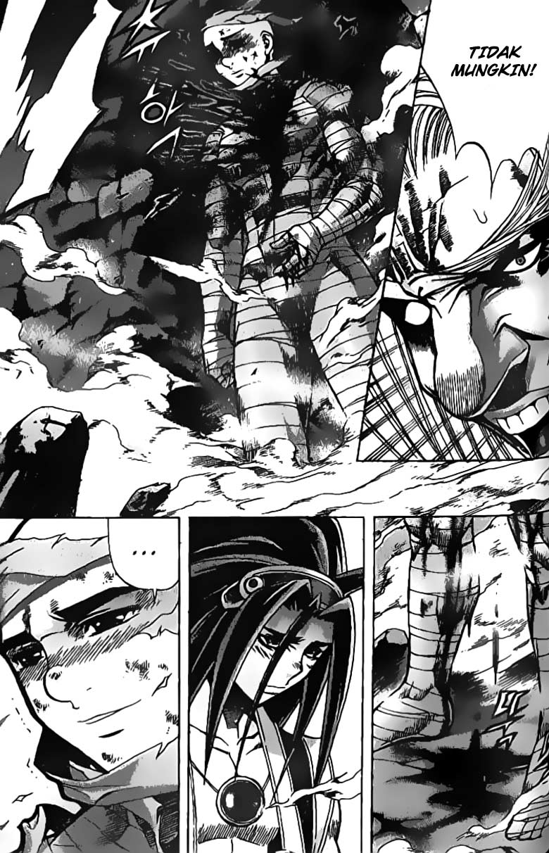Demon King! Chapter 71 Gambar 3