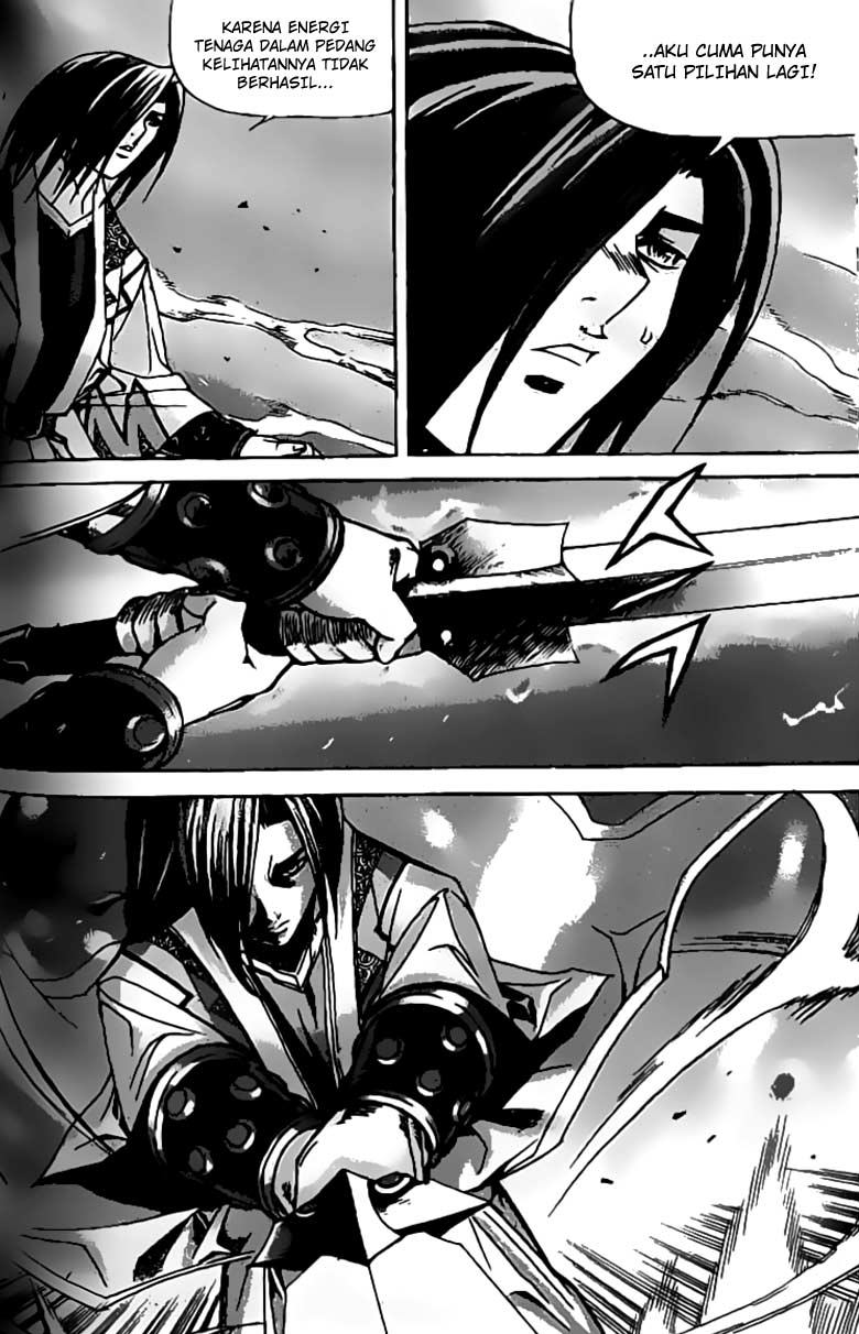 Demon King! Chapter 71 Gambar 6