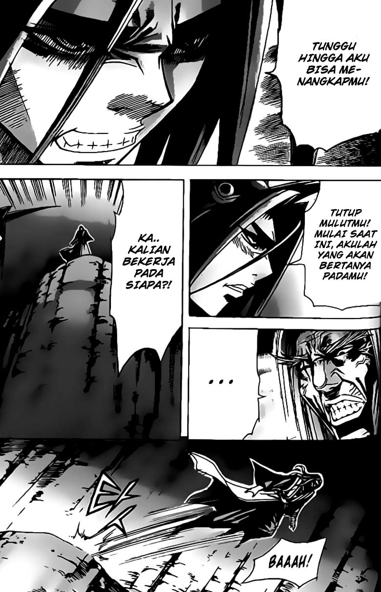 Demon King! Chapter 71 Gambar 11