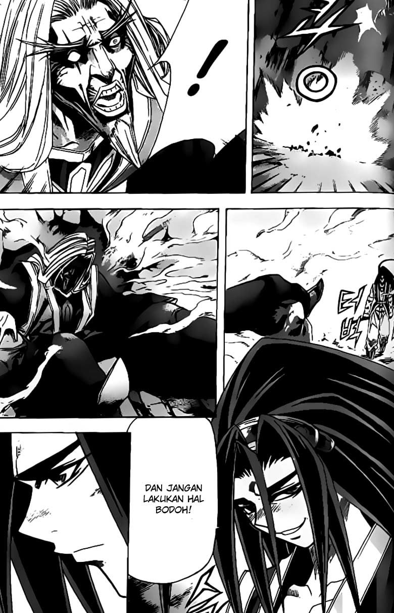 Demon King! Chapter 71 Gambar 13