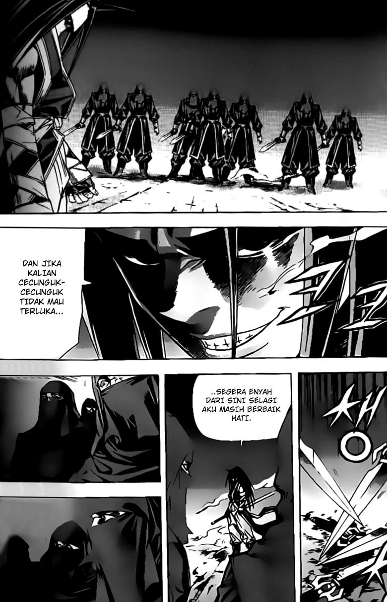 Demon King! Chapter 71 Gambar 14