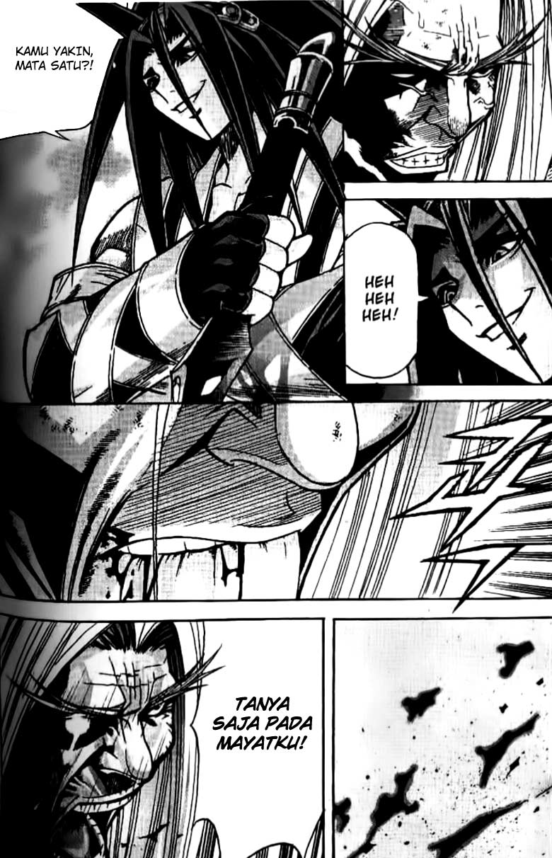 Demon King! Chapter 71 Gambar 16