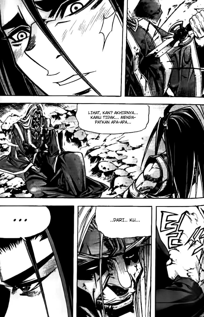 Demon King! Chapter 71 Gambar 17