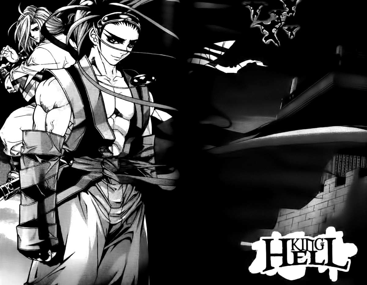 Demon King! Chapter 73 Gambar 2