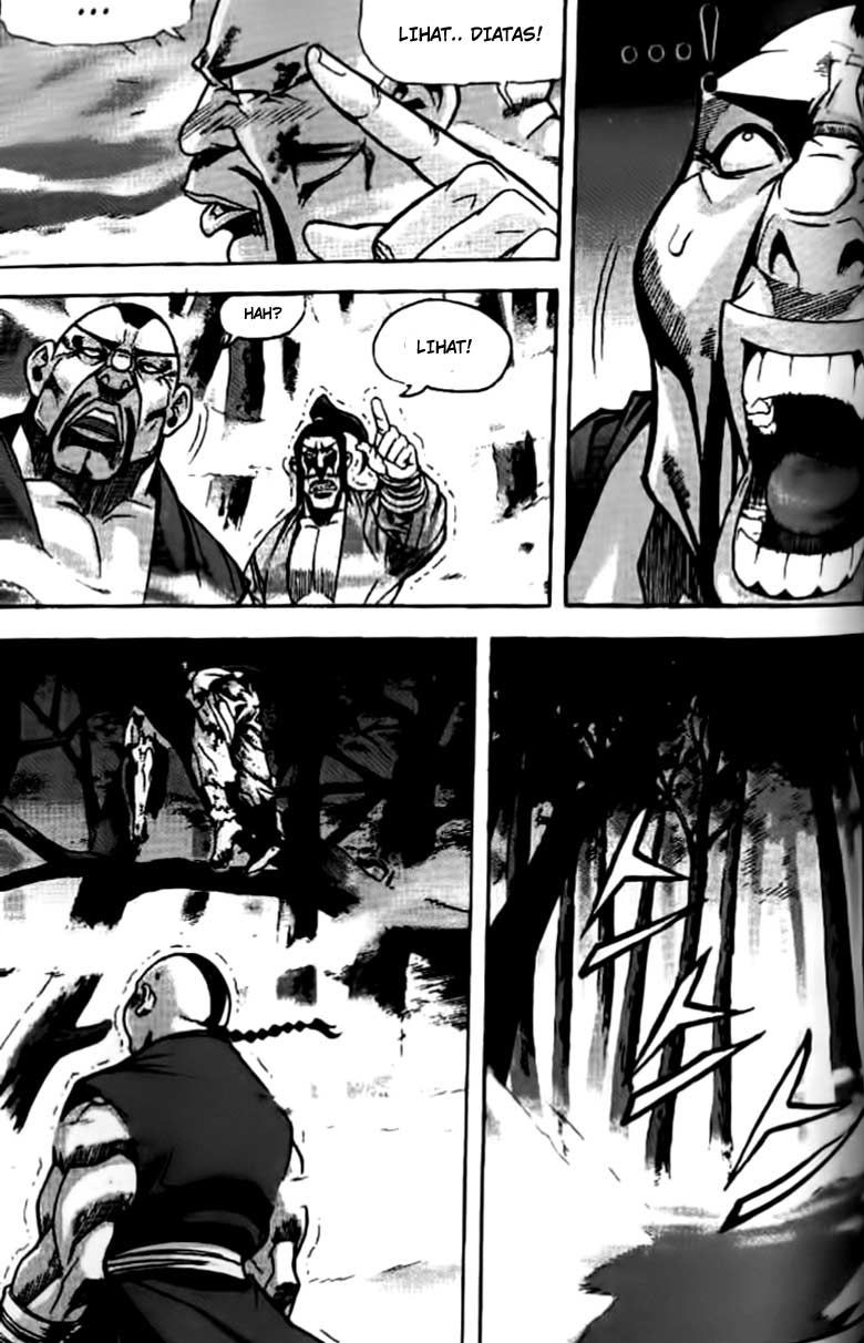 Demon King! Chapter 73 Gambar 5