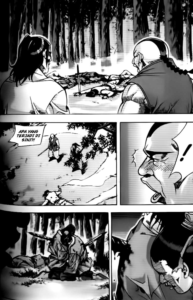 Demon King! Chapter 73 Gambar 6