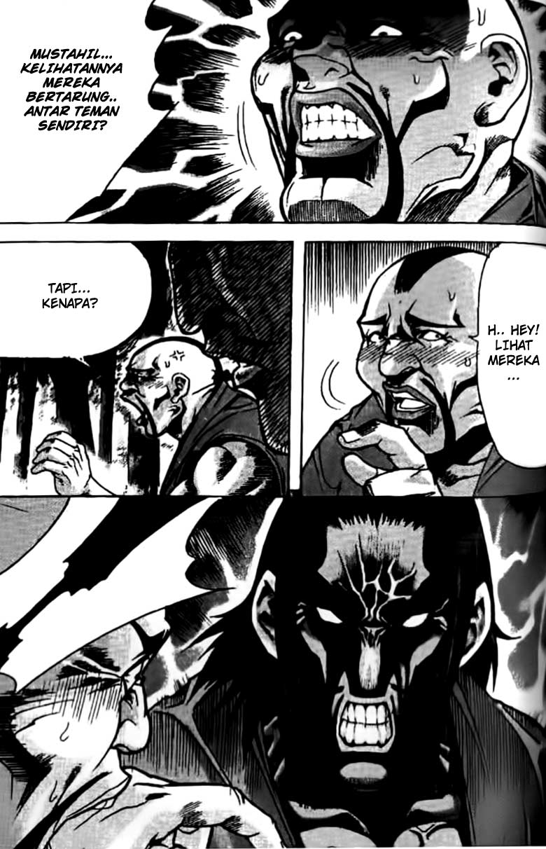 Demon King! Chapter 73 Gambar 7