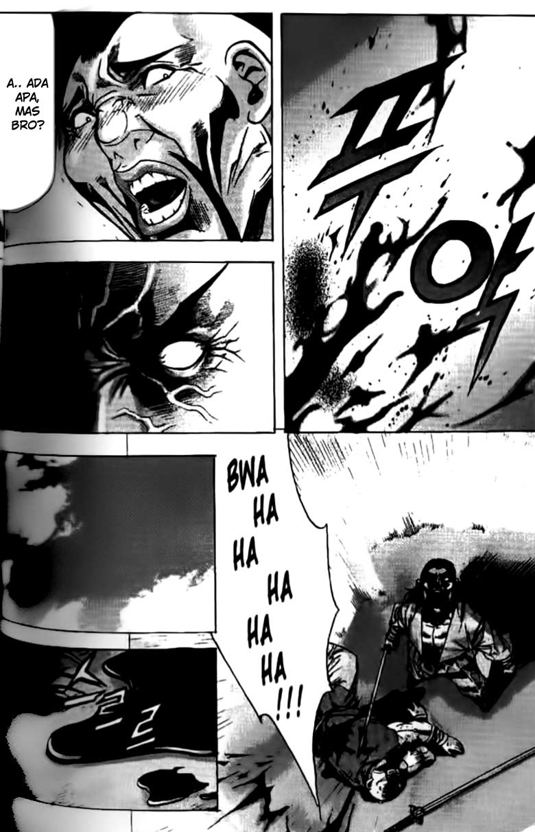 Demon King! Chapter 73 Gambar 8